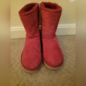 UGG Classic Short II Boot